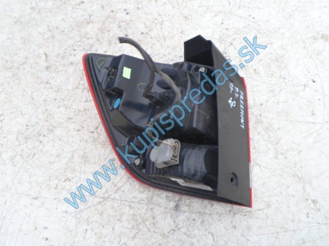 pravé zadné svetlo na fiat freemont led, 00117804